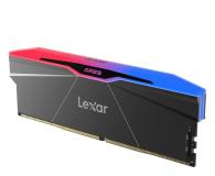 LEXAR 32GB (2x16GB) 6000 CL30 Ares RGB LD5U16G60C30BR-RGD - 1340982 - zdjęcie 3